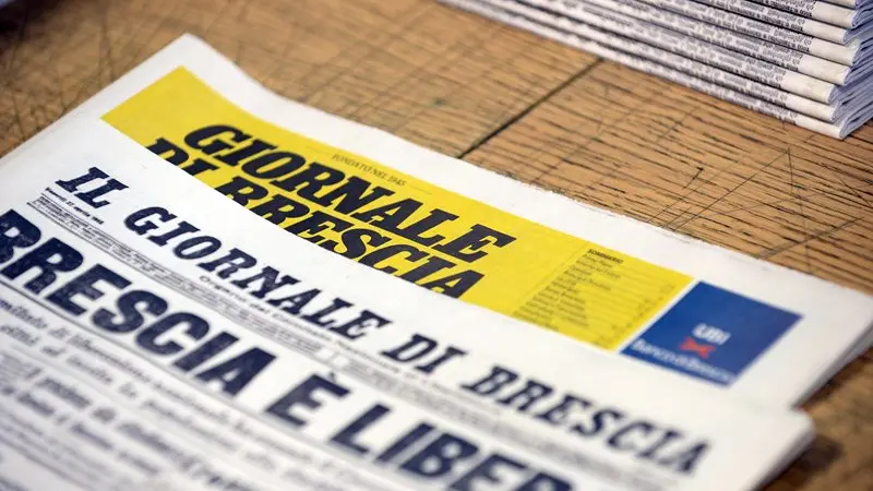 Oggi in edicola il nuovo GdB