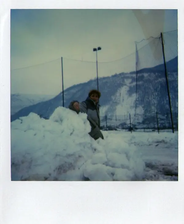 La Grande Nevicata: i ricordi dei nostri lettori