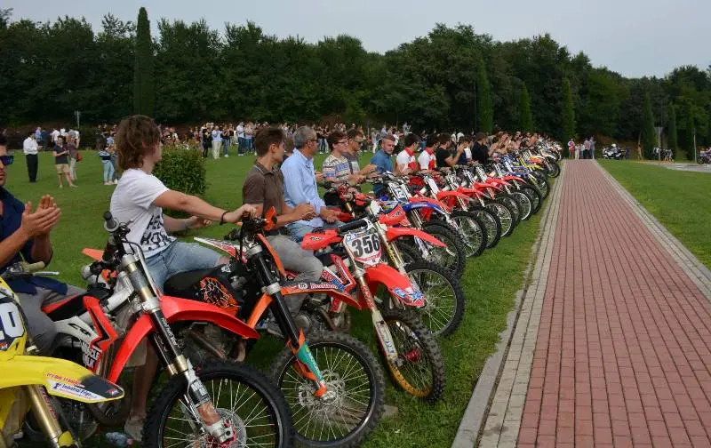 I funerali di Alessandro Decò