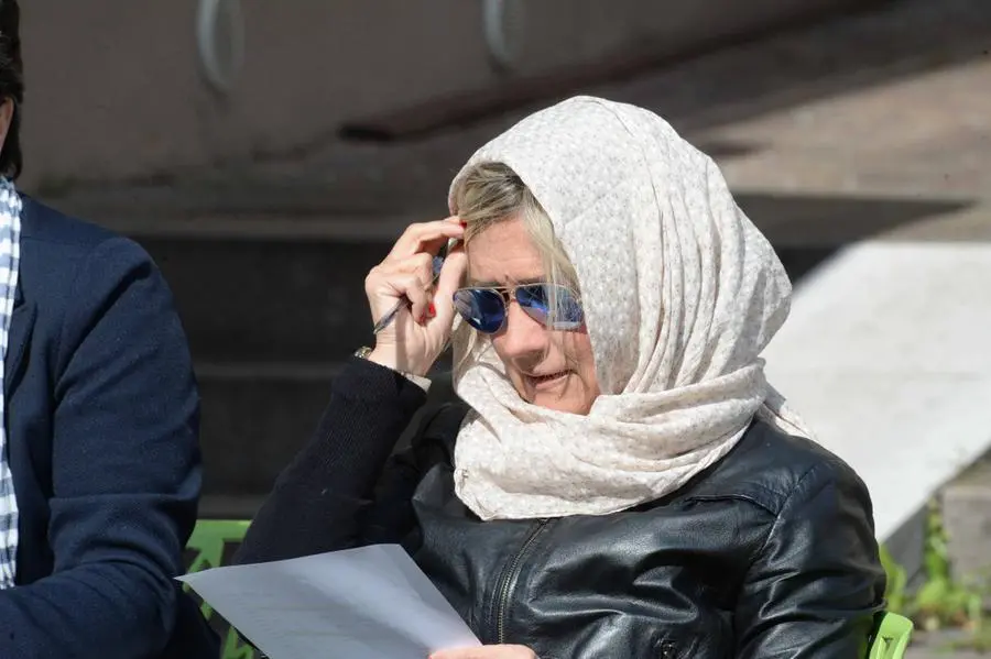In Piazza con Noi a Manerbio