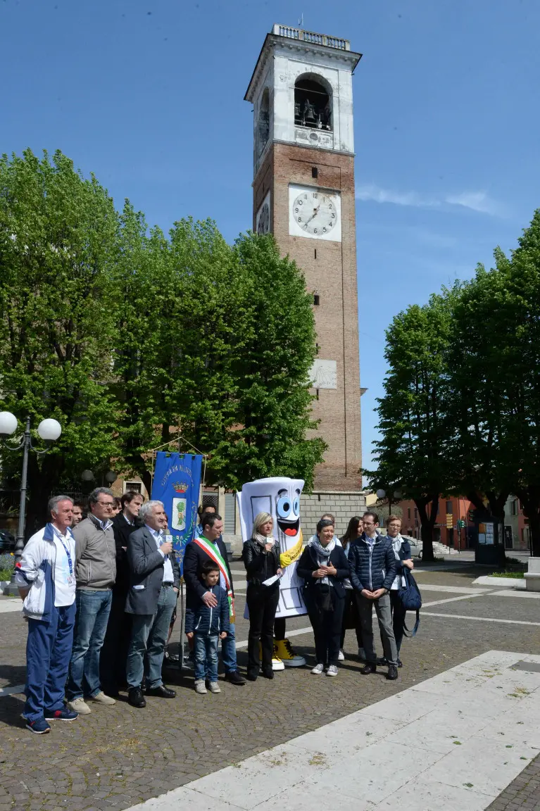 In Piazza con Noi a Manerbio