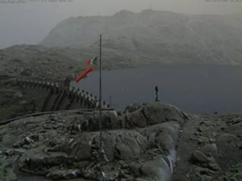 Ferragosto sotto la tempesta