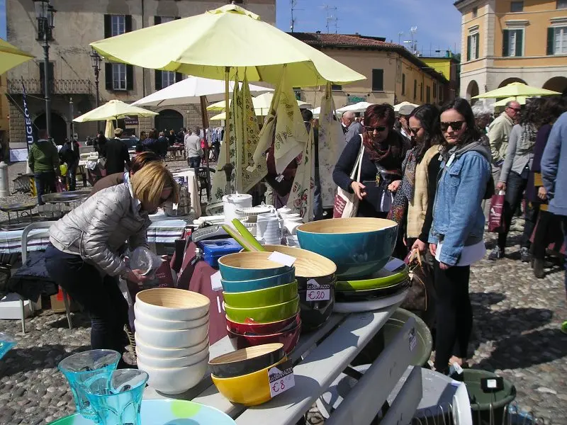 Lo Sbarazzo di Rovato