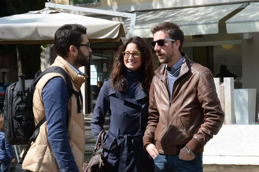 In Piazza con Noi a Manerbio