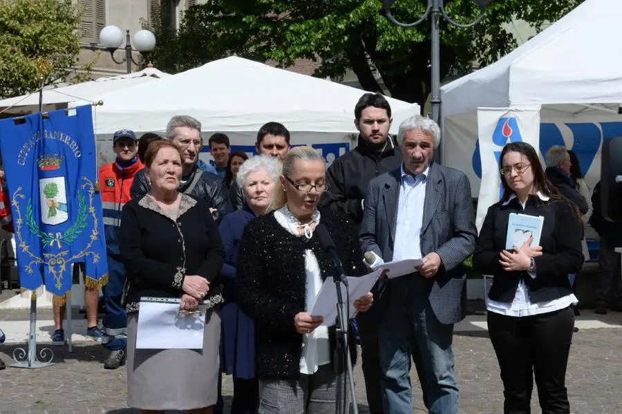 In Piazza con Noi a Manerbio