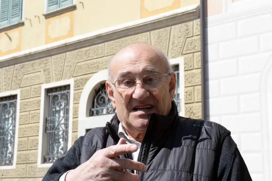 In Piazza con Noi a Manerbio