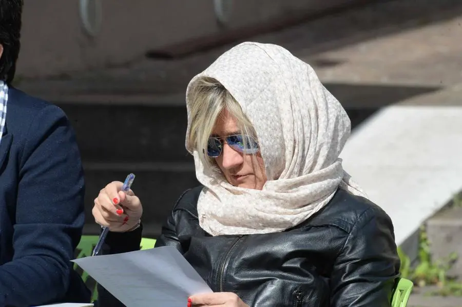 In Piazza con Noi a Manerbio