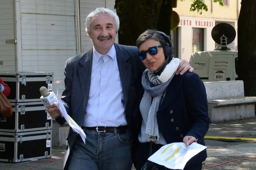In Piazza con Noi a Manerbio