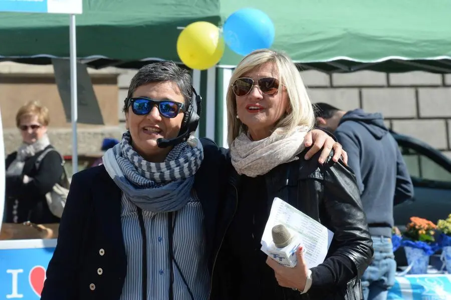 In Piazza con Noi a Manerbio