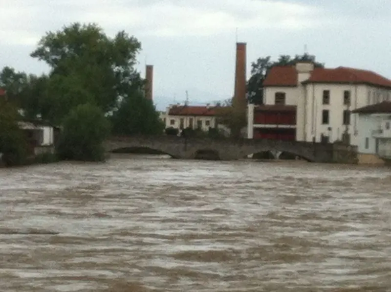 Ferragosto sotto la tempesta