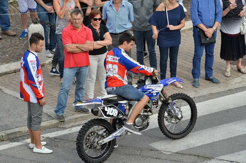 I funerali di Alessandro Decò