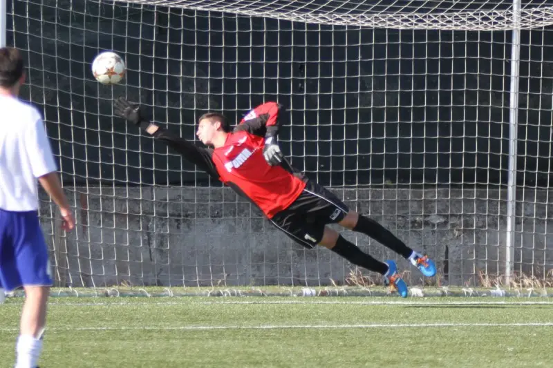 Calcio, Seconda categoria: Montirone-Pralboino 1-4