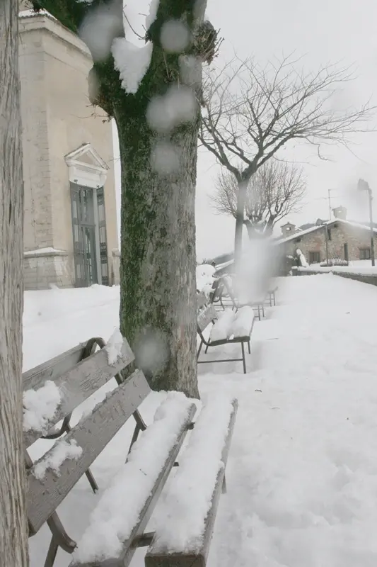 La Grande Nevicata: i ricordi dei nostri lettori