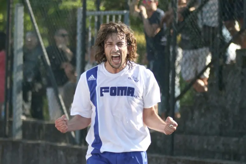 Calcio, Seconda categoria: Montirone-Pralboino 1-4