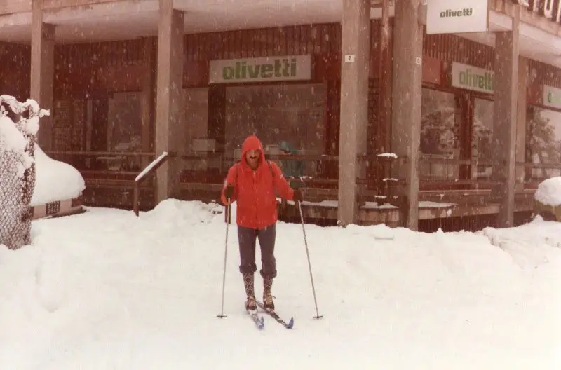 La Grande Nevicata: i ricordi dei nostri lettori