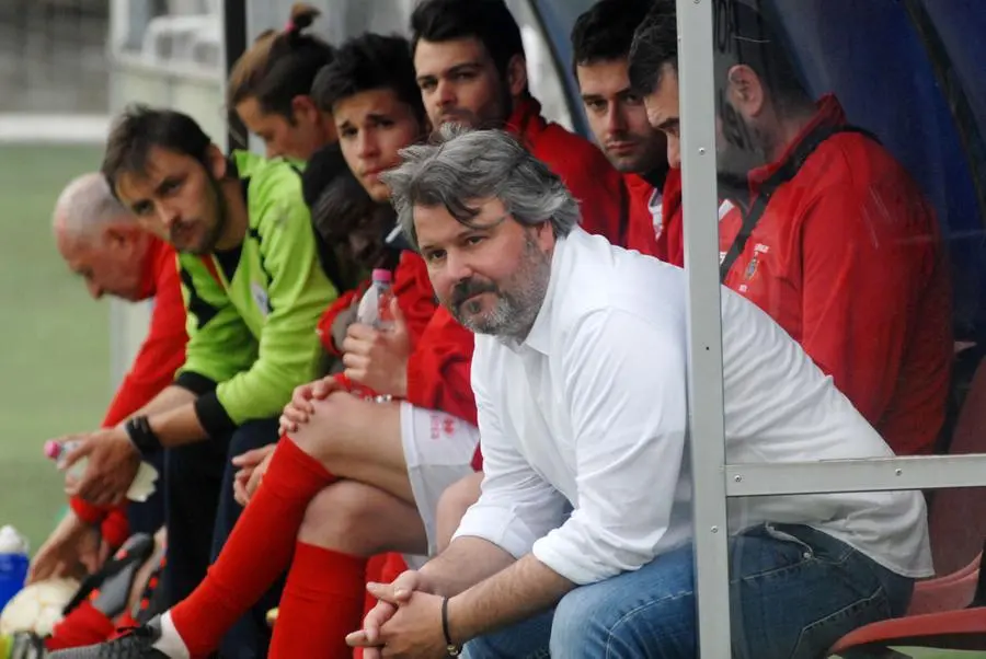 Calcio, Prima categoria: Urago Mella-Prevalle 4-1