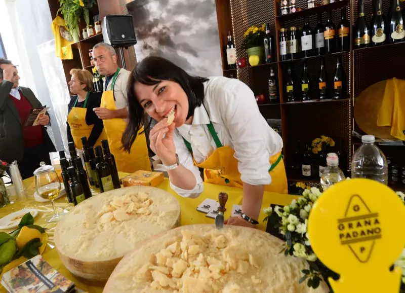 Brescia e la sfida di Expo