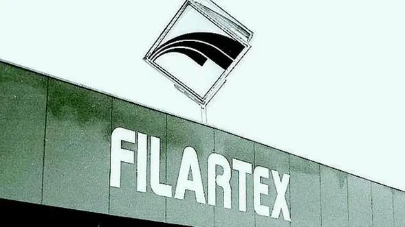 L'insegna Filartex