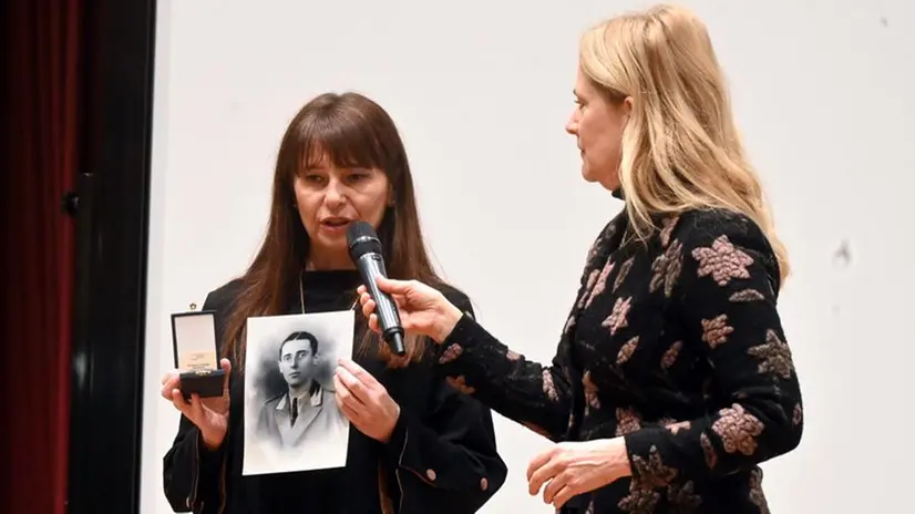 Il Giorno della Memoria all'Auditorium San Barnaba