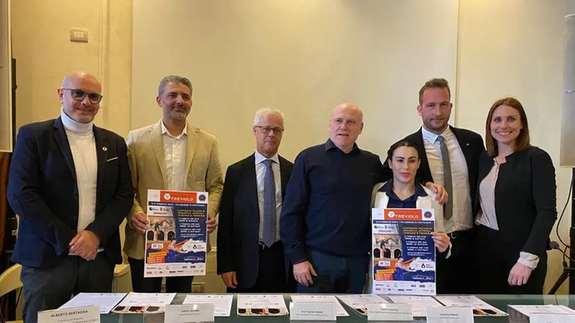 La ginnastica artistica sarà protagonista a Montichiari il 2 e 3 febbraio 2023