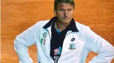 Edoardo Facchetti, presidente della Federazione Italiana Palla Tamburello - Foto © www.giornaledibrescia.it