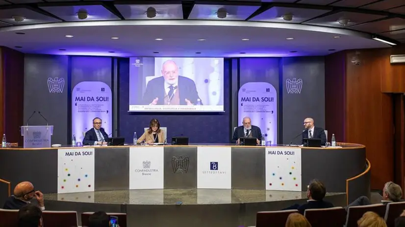 Ultima tappa di SetteOttavi dedicata alla siderurgia