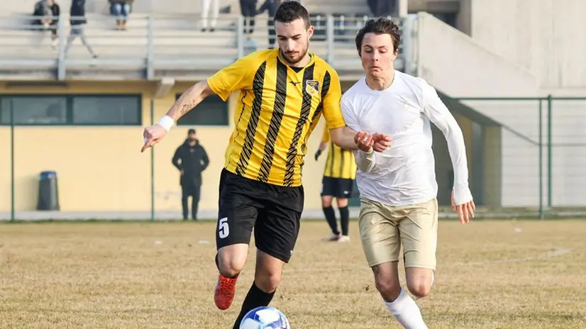 Promozione: Sporting Brescia-San Pancrazio 2-1