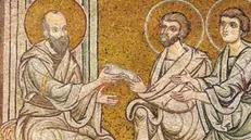 I santi Timoteo e Tito