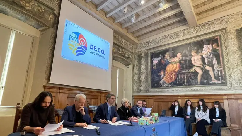 Brescia città ha quattro prodotti De.Co