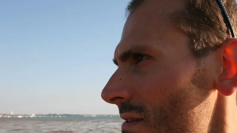 Sergio Bologna, 44 anni, era di Bovezzo - Foto © www.giornaledibrescia.it