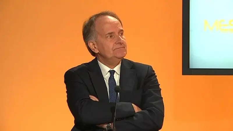 Il procuratore generale Guido Rispoli - © www.giornaledibrescia.it