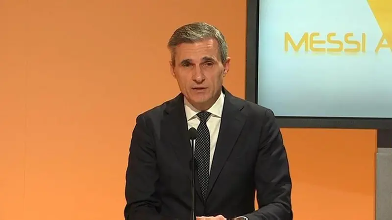 Giovanni Rocchi, presidente dell'Ordine degli avvocati di Brescia - © www.giornaledibrescia.it