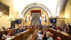 Il consiglio comunale di Brescia del 29 gennaio 2024