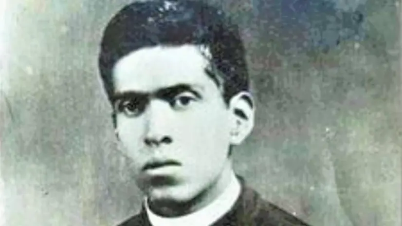 San David Galván Bermúdez