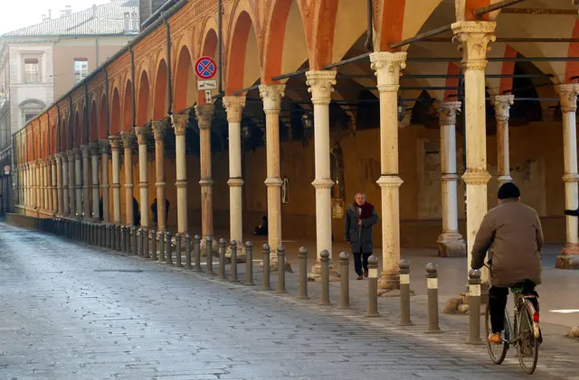 Lo Smog Non Dà Tregua, Emilia-Romagna Ancora In Emergenza | Giornale Di ...