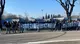 La contestazione della Curva nord contro Cellino