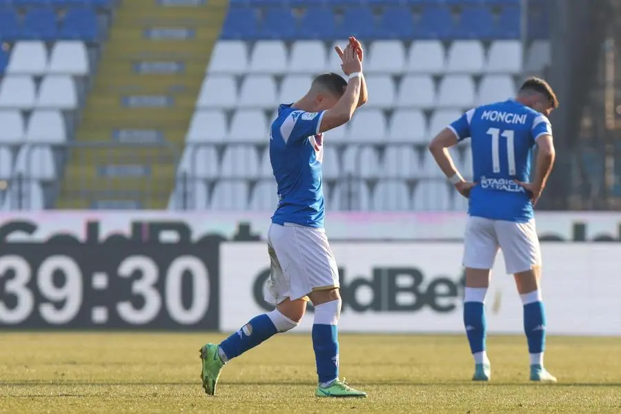 Brescia-Cittadella: Le Pagelle Delle Rondinelle | Giornale Di Brescia