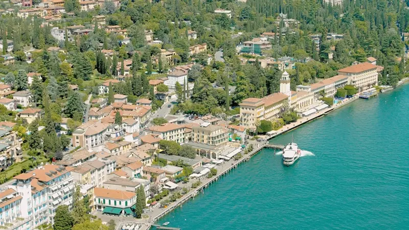 Gardone Riviera - © www.giornaledibrescia.it