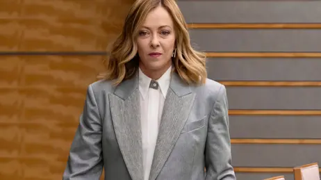 Il Presidente del Consiglio, Giorgia Meloni, è in visita in Giappone, dove ha incontrato il Primo Ministro Fumio Kishida