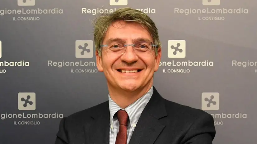 Emilio Del Bono - © www.giornaledibrescia.it