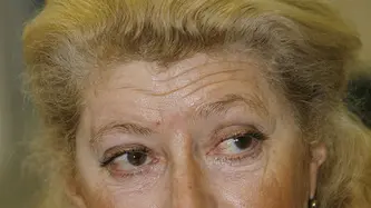 Margherita Agnelli de Pahlen all'Università Bocconi in una immagine del 21 novembre 2007 a Milano. La Corte d'appello civile di Torino ha respinto il ricorso presentato da Margherita Agnelli de Pahlen, figlia di Gianni Agnelli, per ridiscutere l'eredità del padre. I giudici hanno confermato l'esito della sentenza di primo grado pronunciata dal tribunale nel maggio del 2010.
ANSA/DANIEL DAL ZENNARO