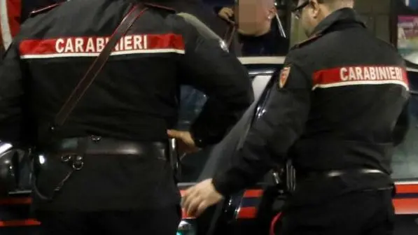 Carabinieri