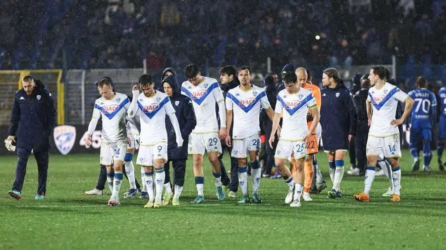 Como - Brescia