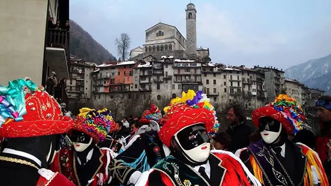 Il carnevale