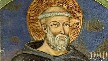 San Benedetto d'Aniane