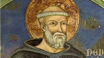 San Benedetto d'Aniane