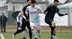 Promozione: le immagini di Vighenzi-Sporting Brescia