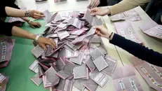 Schede elettorali - © www.giornaledibrescia.it