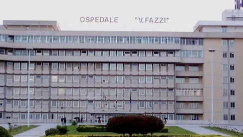 Ospedale Vito Fazzi Lecce