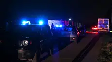 Duplice omicidio Cisterna di Latina Roberto Silvino Ftj